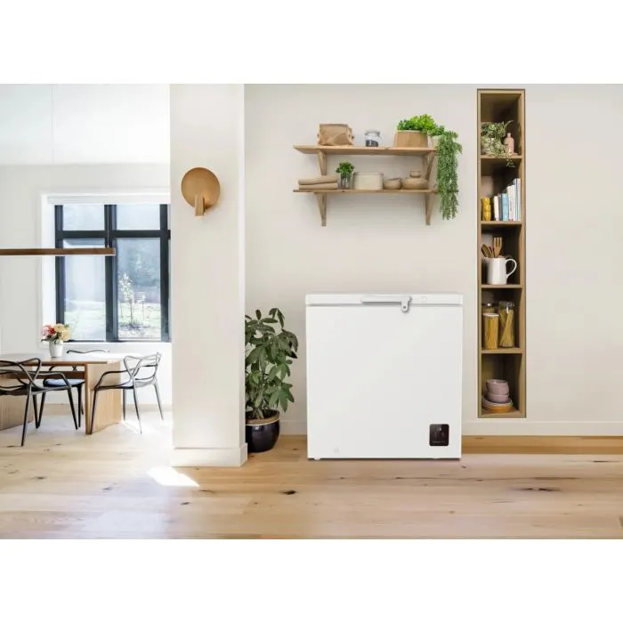 Морозильный ларь Gorenje FH20E6W5 изображение 6