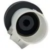 Насадка Vitals для заточки сверл, Ua 1080JHс, сверла 3–16мм, 120°, 0.32кг (56591N) изображение 2