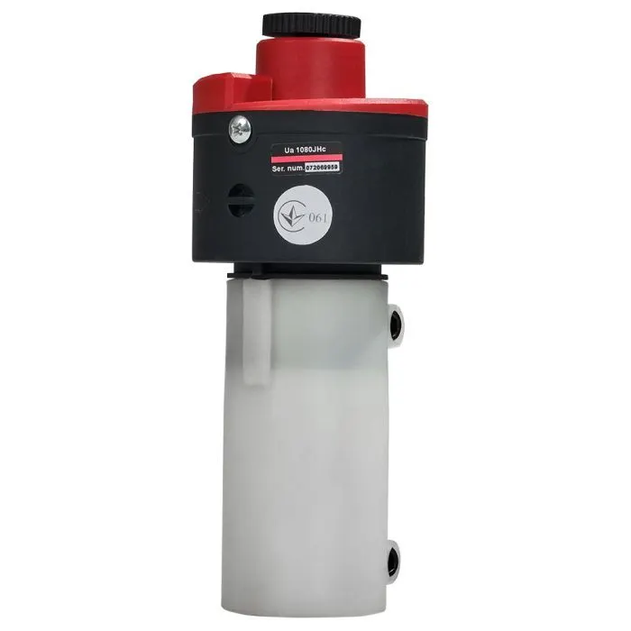 Насадка Vitals для заточки сверл, Ua 1080JHс, сверла 3–16мм, 120°, 0.32кг (56591N) изображение 4