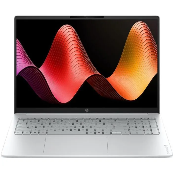 Ноутбук HP OmniBook 3 AI 16-bu0025ua (DV5G2EA)