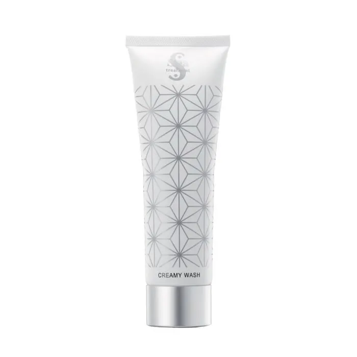 Крем для умывания SPA Treatment Creamy Wash 120 г (4544877508550)
