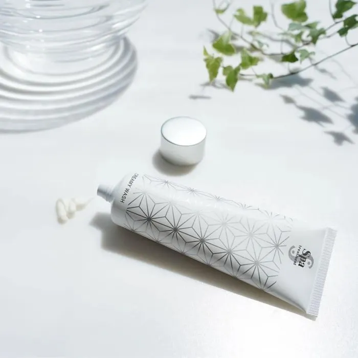 Крем для умывания SPA Treatment Creamy Wash 120 г (4544877508550) изображение 5