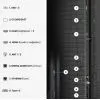 Телевізор Hisense 85UR9S зображення 14
