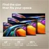 Телевізор Hisense 85UR9S зображення 8