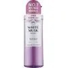 Гель для душа Happy Bath White Musk Moisture Perfume Body Wash 760 мл (8809803537575)