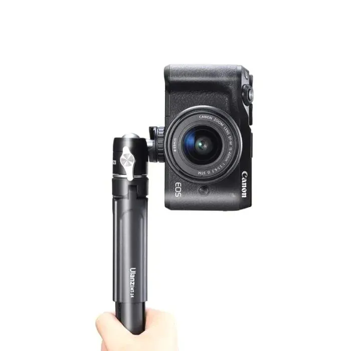 Штатив Ulanzi Vijim Plastic mini tripod (2028) зображення 4