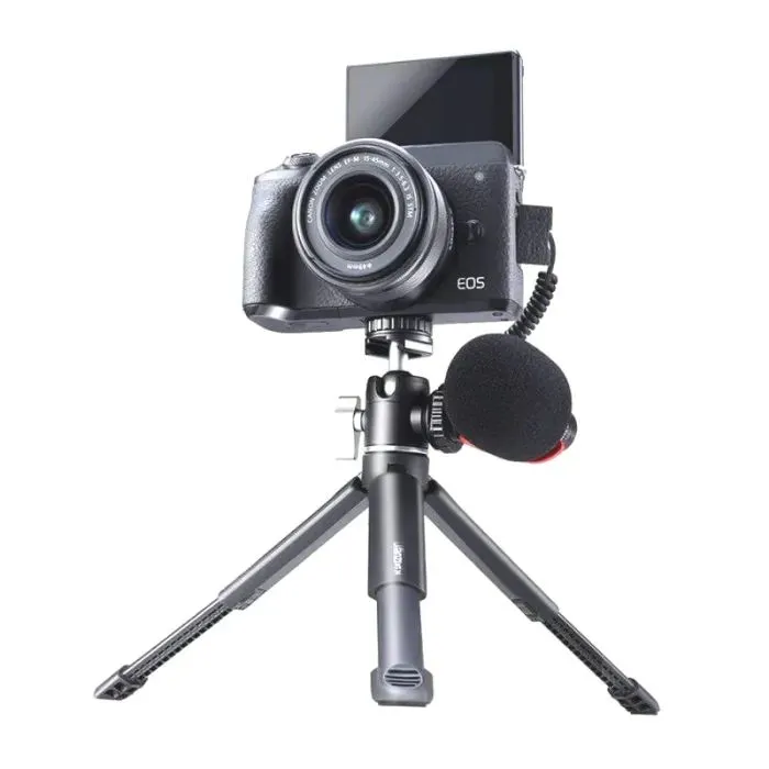 Штатив Ulanzi Vijim Plastic mini tripod (2028) зображення 5