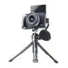 Штатив Ulanzi Vijim Plastic mini tripod (2028) зображення 5