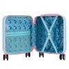 Чемодан Semi Line 16" (XS) Blue/Pink (T5883-1) (DAS303611) изображение 3