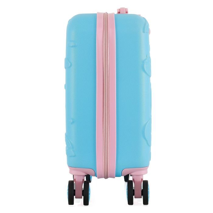 Чемодан Semi Line 16" (XS) Green/Blue (T5890-1) (DAS303364) изображение 7