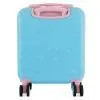 Чемодан Semi Line 16" (XS) Blue/Pink (T5883-1) (DAS303611) изображение 8