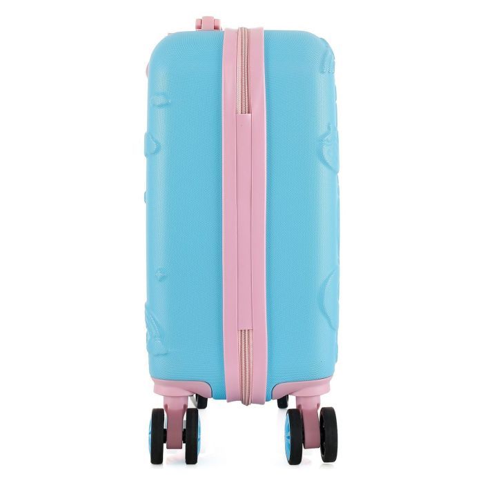 Чемодан Semi Line 16" (XS) Green/Blue (T5890-1) (DAS303364) изображение 9