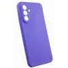 Чехол для мобильного телефона Dengos Carbon Samsung Galaxy A37 Purple (DG-TPU-CRBN-262) изображение 2