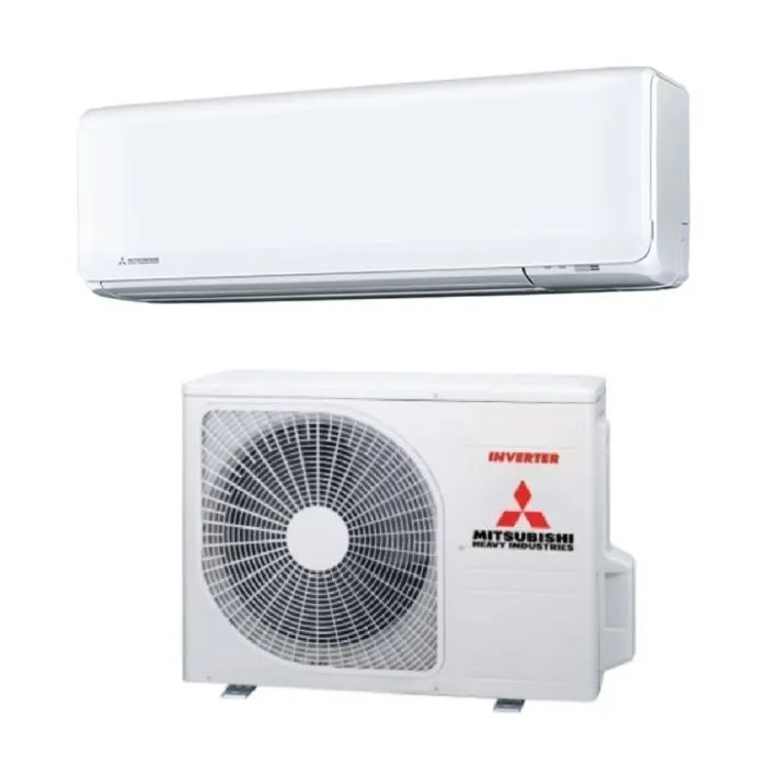 Кондиціонер Mitsubishi SRK20ZT-WF/SRC20ZT-W