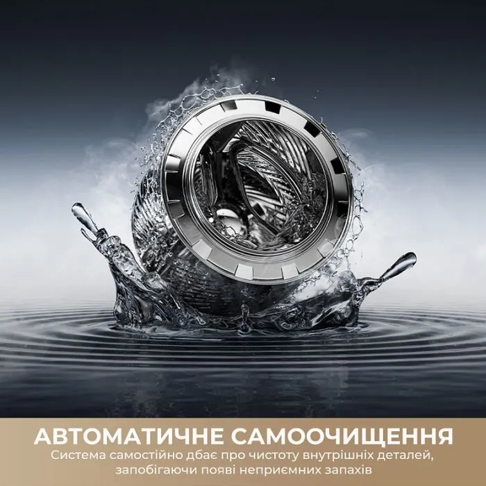 Стиральная машина Dreame L9 (DWF11L90TA) изображение 8