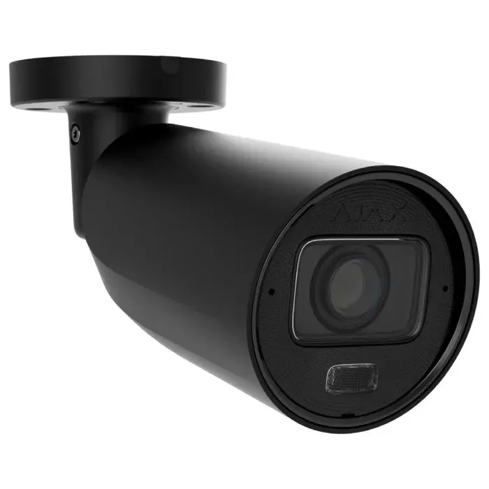 Камера видеонаблюдения Ajax BulletCam HLVF (8/2.8-12) /black изображение 2