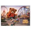 Альбом для малювання Yes Adventure awaits А4 28 аркушів з перфорацією (130655) зображення 5