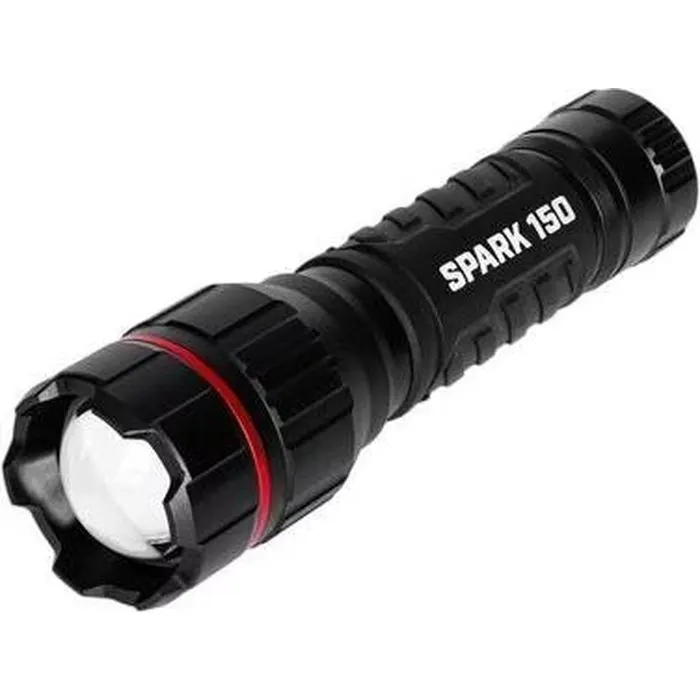 Ліхтар Falcon Eye тактичний Spark 150 (600 Lm) Focus (FHH0144) (DAS303969)