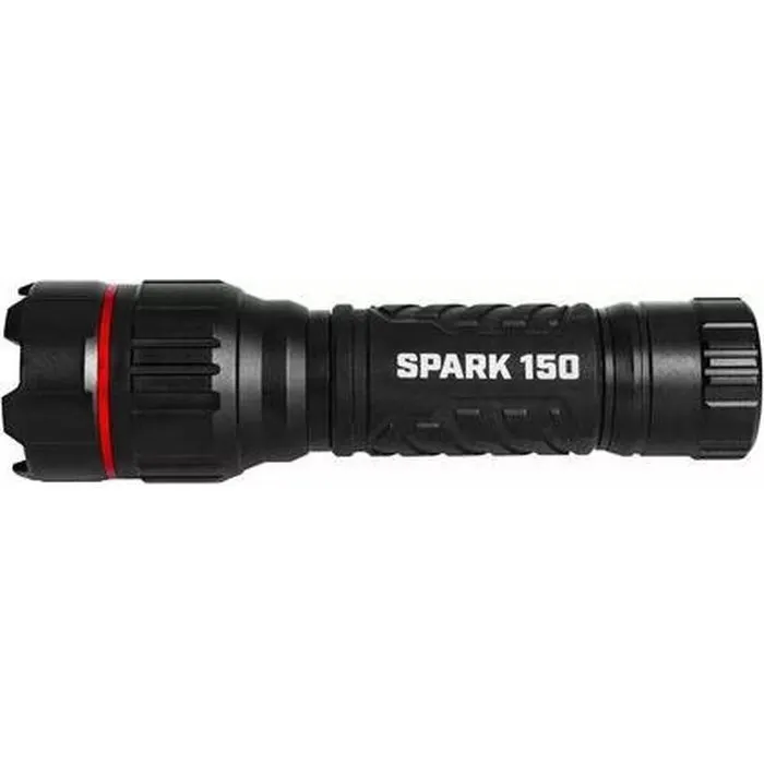 Ліхтар Falcon Eye тактичний Spark 150 (600 Lm) Focus (FHH0144) (DAS303969) зображення 2
