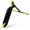 Самокат Hipe H12 трюковий black/yellow (21818326) изображение 3