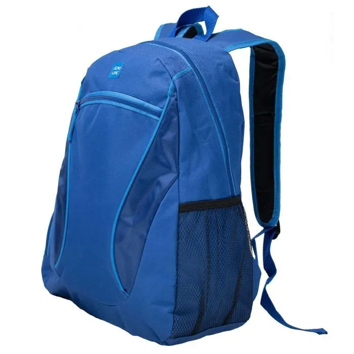 Рюкзак туристический Semi Line 18 Blue (J4917-2) (DAS302191)