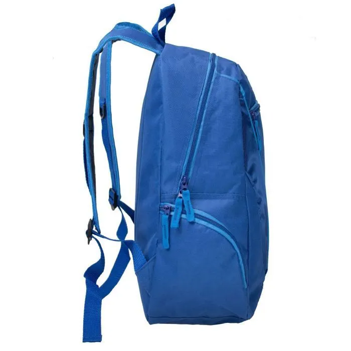 Рюкзак туристический Semi Line 18 Blue (J4917-2) (DAS302191) изображение 4