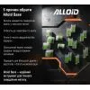Сверло Alloid Base, корончате, твердосплавне, по металу, 22мм (TS-10022) изображение 10
