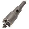 Сверло Alloid Base, корончате, твердосплавне, по металу, 22мм (TS-10022) изображение 2