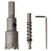 Сверло Alloid Base, корончате, твердосплавне, по металу, 22мм (TS-10022) изображение 3