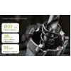 Сверло Alloid Base, корончате, твердосплавне, по металу, 22мм (TS-10022) изображение 6