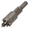 Сверло Alloid Base, корончате, твердосплавне, по металу, 22мм (TS-10022)