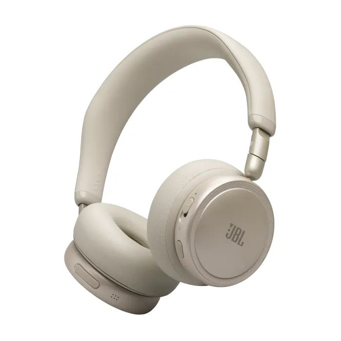 Навушники JBL Live 680NC Green (JBLLIVE680NCGRN)
