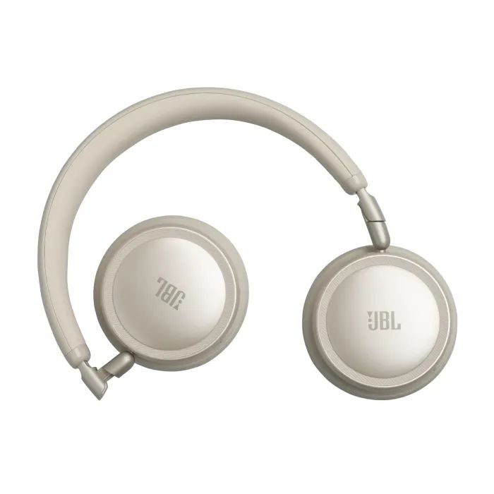 Навушники JBL Live 680NC Green (JBLLIVE680NCGRN) зображення 2