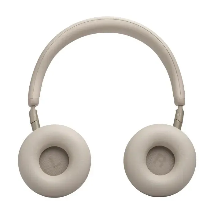 Навушники JBL Live 680NC Champagne (JBLLIVE680NCCPG) зображення 3
