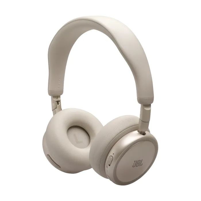 Навушники JBL Live 680NC Green (JBLLIVE680NCGRN) зображення 5