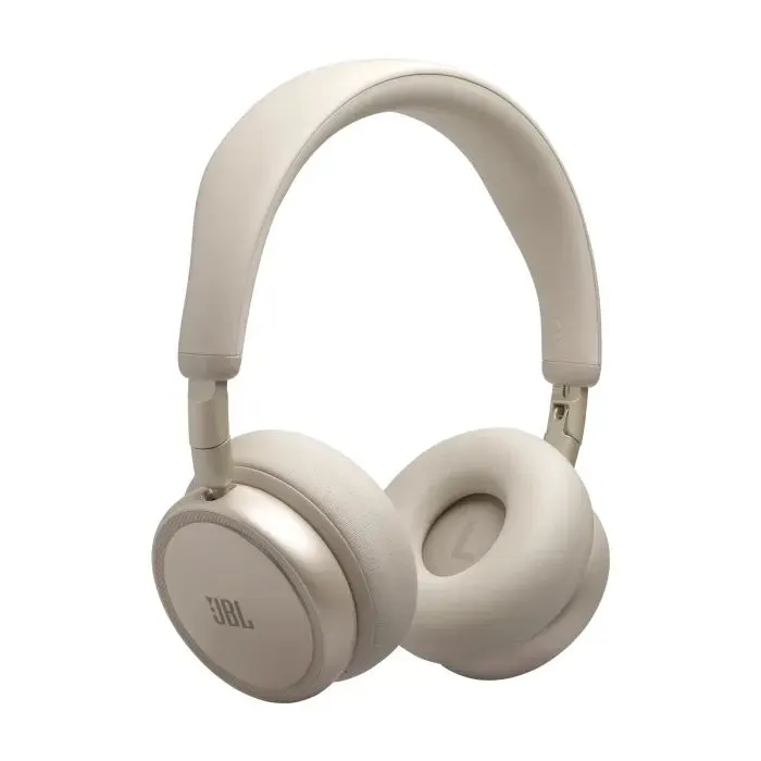 Навушники JBL Live 680NC Champagne (JBLLIVE680NCCPG) зображення 6