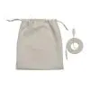 Навушники JBL Live 680NC Champagne (JBLLIVE680NCCPG) зображення 8