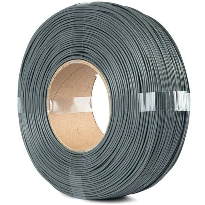 Пластик для 3D-принтера Spectrum ReFill ASA 275 1.75mm 1kg Dark Grey (81326)