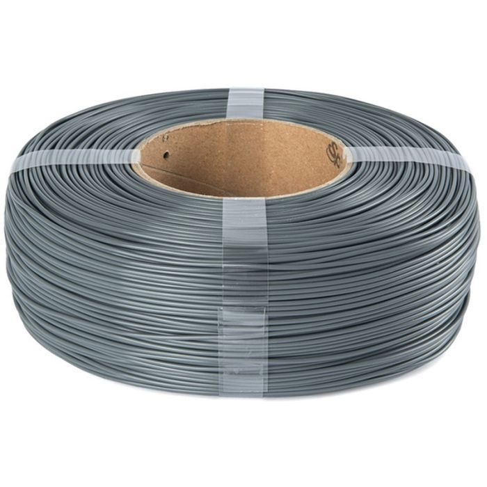 Пластик для 3D-принтера Spectrum ASA 275 1.75 mm 1kg Silver, Star (80308) зображення 2