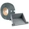 Пластик для 3D-принтера Spectrum ReFill ASA 275 1.75mm 1kg Dark Grey (81326) зображення 3