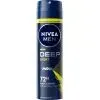 Антиперспирант Nivea MEN Deep Sport 150 мл (9005800379869)