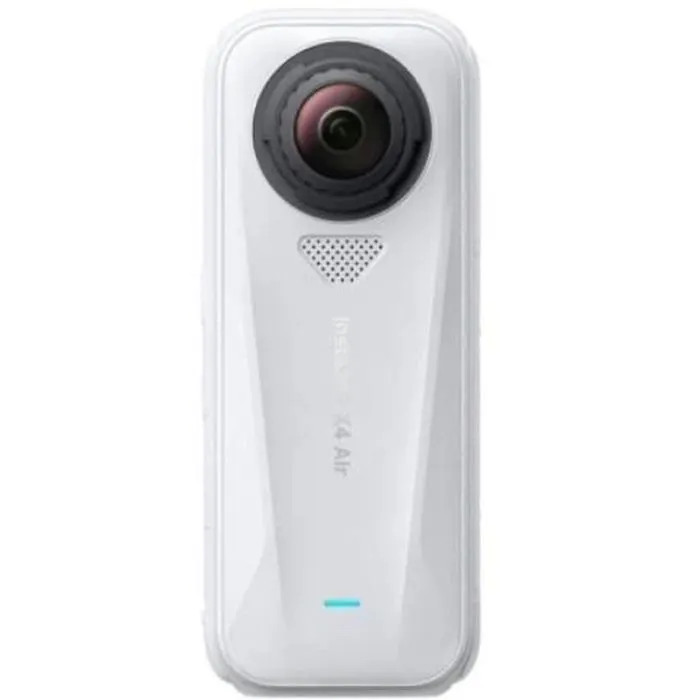Екшн-камера Insta360 X4 Air Starter Bundle Arctic White (6977644767399) зображення 3