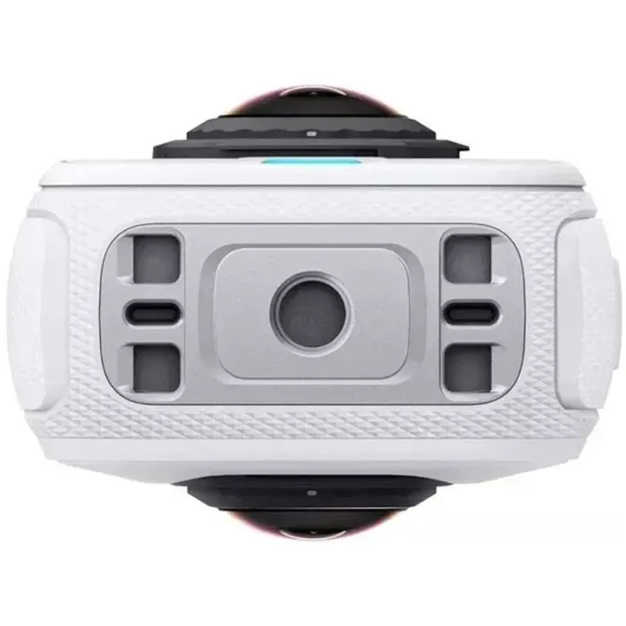 Екшн-камера Insta360 X4 Air Starter Bundle Arctic White (6977644767399) зображення 8