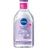 Міцелярна вода Nivea Soothing Micellar Water 400 мл (9005800393858)
