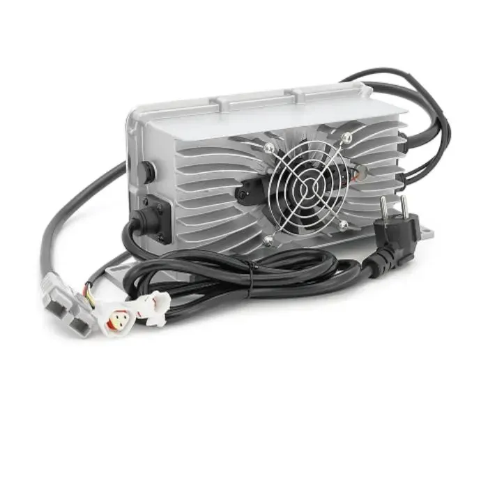 Сетевое зарядное устройство для АКБ Voltronic LiFePO4 36V(44,1V), 3S, 30A, 3kg (QX1200-441)