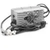 Сетевое зарядное устройство для АКБ Voltronic LiFePO4 36V(44,1V), 3S, 30A, 3kg (QX1200-441)
