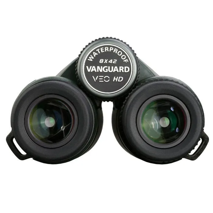 Бинокль Vanguard VEO HD 8x42 WP (VEO HD 8420) (DAS301529) изображение 21