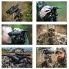 Бинокль Vanguard VEO HD 8x42 WP (VEO HD 8420) (DAS301529) изображение 24