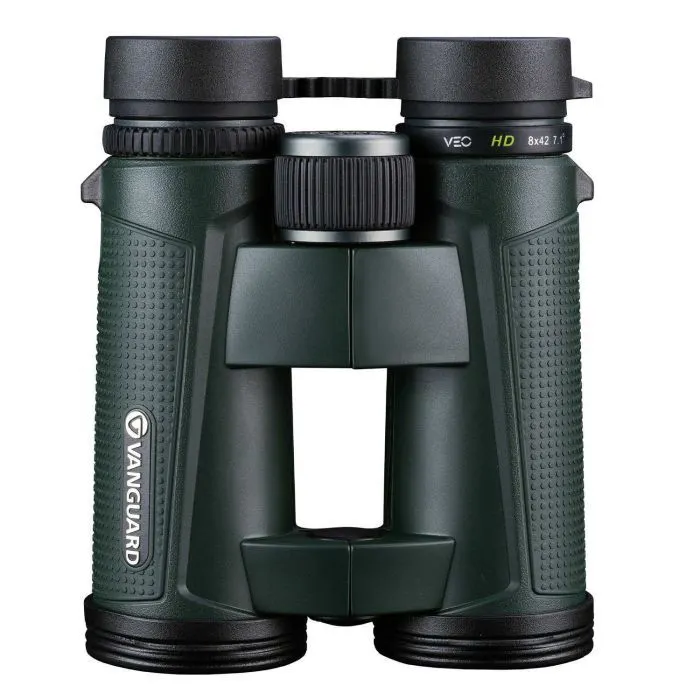 Бинокль Vanguard VEO HD 8x42 WP (VEO HD 8420) (DAS301529) изображение 7