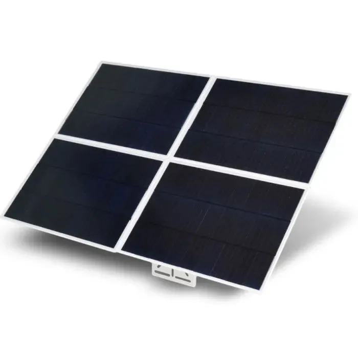 Сонячна панель Full Energy SBBG-128